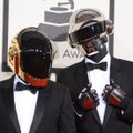 Elektroonilise muusika duo Daft Punk läks ligi kolme kümnendi tegutsemisaja järel laiali