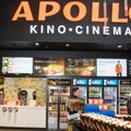 Глава сети кинотеатров Apollo в свете закрытия Coca-Cola Plaza: в кино идут из-за фильма, а не из-за цены билета