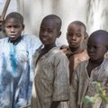 Уроки Эболы: как помочь детям из беднейших семей после возобновления работы школ