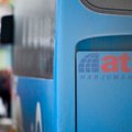 Saaga Atko moodi. Bussifirma juhtkond on kui maa alla vajunud, nad ei võta vastutust ega kipu vigastest koolibussidest rääkima