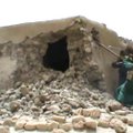 Timbuktu kultuurimälestisi hävitanu astus kohtu ette