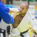 Григорий Минашкин завоевал бронзовую медаль на чемпионате Европы!
