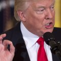 Trumpi hoiatati eriprokuröri vallandamise eest