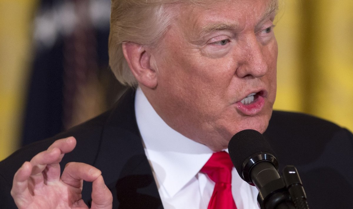 Trump