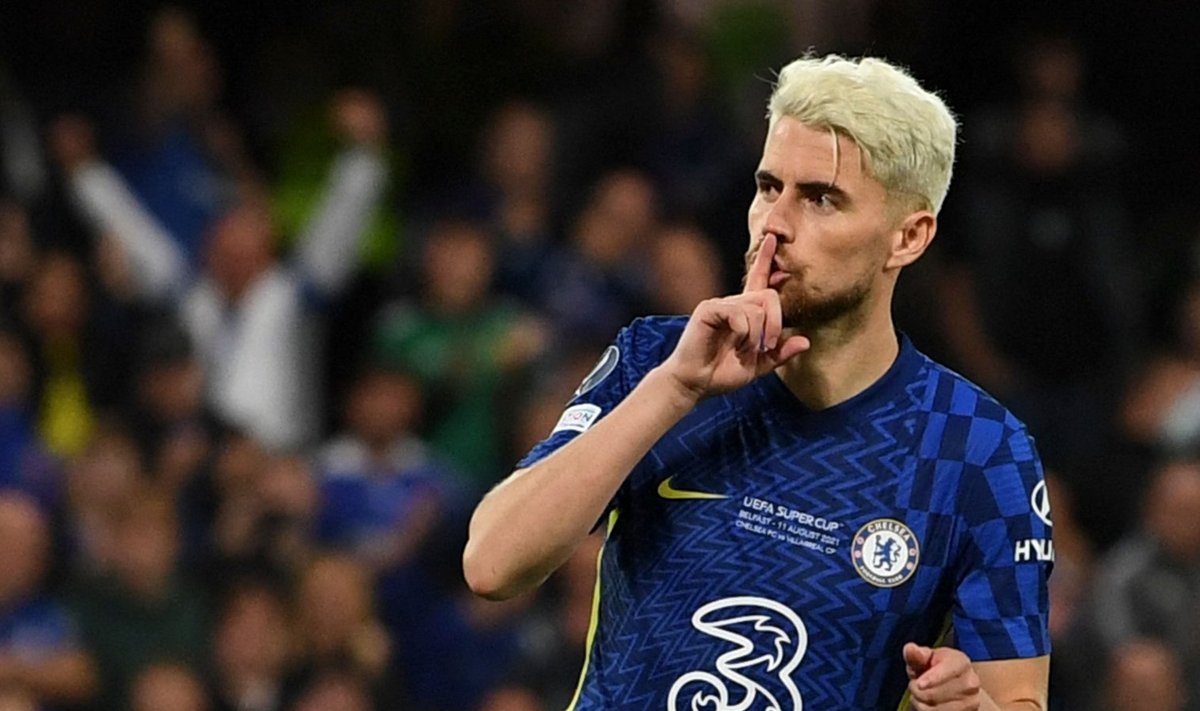 Jorginho