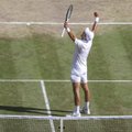 Wimbledoni turniiri korraldajad ei allu tennisejuhtide survele ja on valmis venelased taas kõrvale jätma