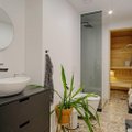 ФОТО | ТОП-3 квартир класса люкс с баней, которая поможет вам согреться хмурыми осенними вечерами