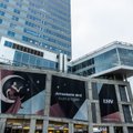 Baltikumi ja Euroopa pankade aktsiad on tugevas languses