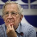 Noam Chomsky: tuumasõda on praegu lähemal kui külma sõja ajal, sest USA provotseerib õppustega Eestis