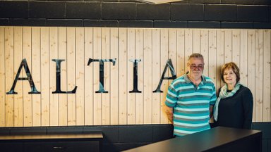 25 aastat Saaremaa Vodkat: teed eestlaste südamesse sillutasid kanasuled ja Marko Matvere