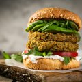 Euroopa Parlament otsustas: taimne burger jääb taimseks burgeriks