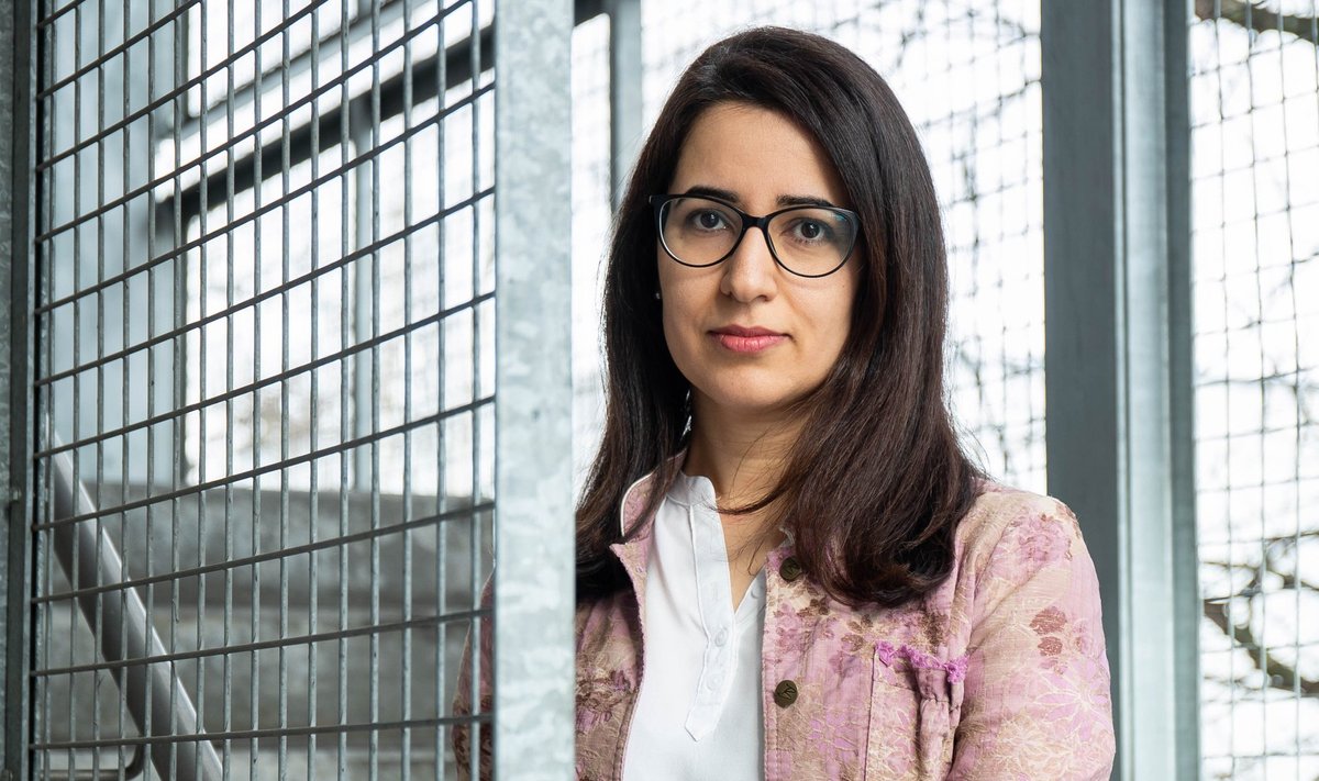 Lili Milani sõnul on uus tähtis suund uurida välja geneetilised faktorid, mis soodustavad raskekujulist haigestumist koroonaviirusesse.