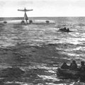 65 aastat tagasi: Catalina afäär - kui nõukogude õhuvägi kaks Rootsi lennukit alla tulistas