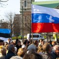 PÄEVA TEEMA | Valdo Randpere: koostöö Ühtse Venemaa ja Öise Vahtkonnaga näib viimaks vilju kandvat