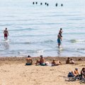 ÜLEVAADE | Kas Euroopas puhkajatele terendab sel suvel ees vaikne sesoon?