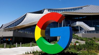 Kreml konfiskeeris Google'i pangakonto, ettevõte kuulutas pankroti