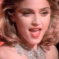 Nagu kaks tilka vett! Näitlejanna Evan Wood on noorele Madonnale nii sarnane, et neil kahel on raske vahet teha