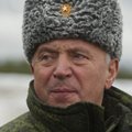 Vene kindrali väljaütlemised muutsid soomlaste suhtumist NATO-sse