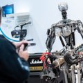 Kohtunikud saavad robotabilised: riik otsib võimalusi kohtusüsteemis tehisintellekti rakendamiseks