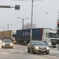 Autovedajad: Eesti riik on meid omapäi jätnud