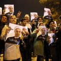 Teheran: USA astus sanktsioonidega üle „punase joone“