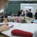 В Таллинне начался прием заявлений о назначении школы по месту жительства