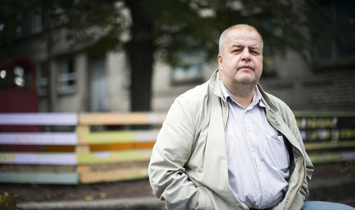 Aarne Valmis