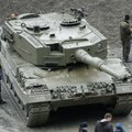 Financial Times: Германия не выполняет договоренности о поставке в Восточную Европу танков взамен переданных Украине