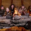 VIDEO | Nunnumeeter põhjas! Noored ja andekad muusikud Uuri külast tegid Eestile sünnipäevaks südantsoojendava laulu