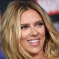 Scarlett Johansson süüdistab Kuldgloobuseid jagavat ühingut seksuaalses ahistamises