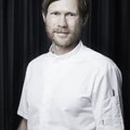Taani tippkoka Rasmus Kofoedi intervjuu Oma Maitsele | Kolme Michelini tärni väärilisi restorane on kogu maailmas vaid 106!