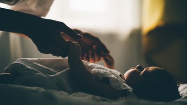 Naine hoidis pere ja sõprade eest suurt saladust: kõik olid šokeeritud, aga tegin õige otsuse