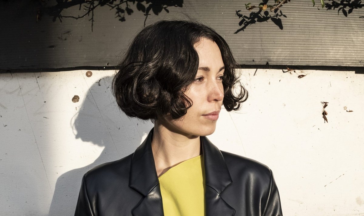 Kelly Lee Owens