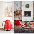 Fotovõistlus „Pühad minu kodus 2021“. Saada pilte oma jõuluhõngulisest kodust ja võida stiilne auhind!