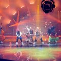 Kiiev teatas, et on valmis võõrustama Eurovisioni. Nüüd on asi EBU otsustada