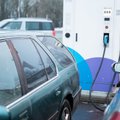 Uuringu kohaselt peab toetusmeede täiselektriliste sõidukite ostuks jätkuma