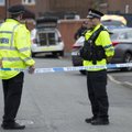 В Великобритании расследуют "необъяснимую" смерть двух человек
