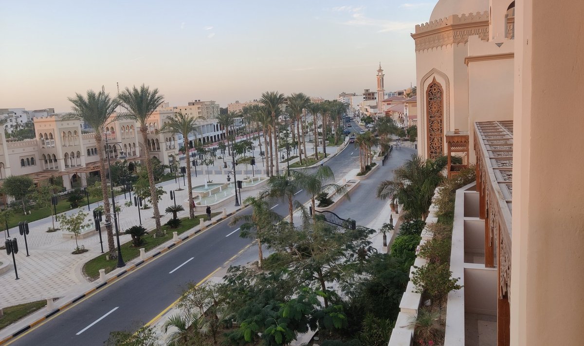 Hurghada