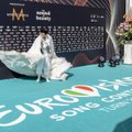 Skandaal Eurovisionil: Põhja-Euroopa riigi esindajaid süüdistatakse vabatahtlike seksuaalses ahistamises