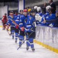 Молодежная сборная Эстонии по хоккею совершила камбэк и выиграла Балтийский турнир
