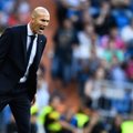 MEISTRITE LIIGA PÄEVIK | Mis on lahti Madridi Realiga?