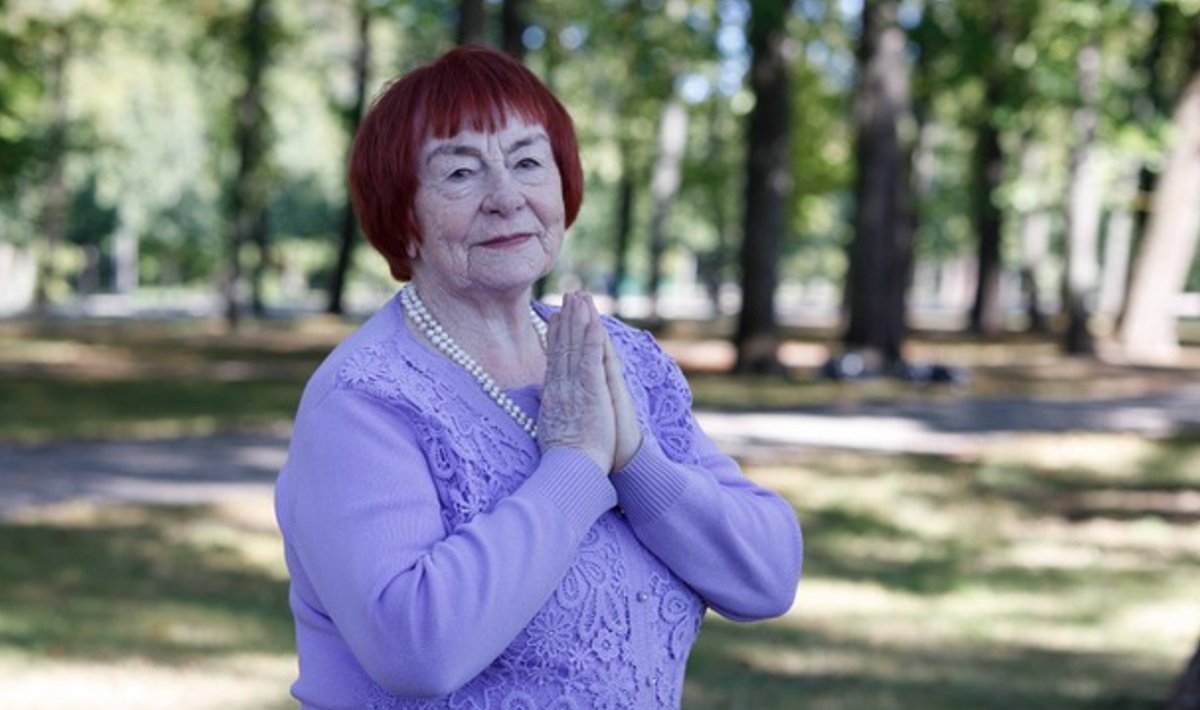 Mai-Agate Väljataga