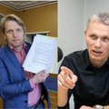 Tarmo Jüristo: Keskerakond on kaotanud 3–4 riigikogu koha võrra vene valijate hääli