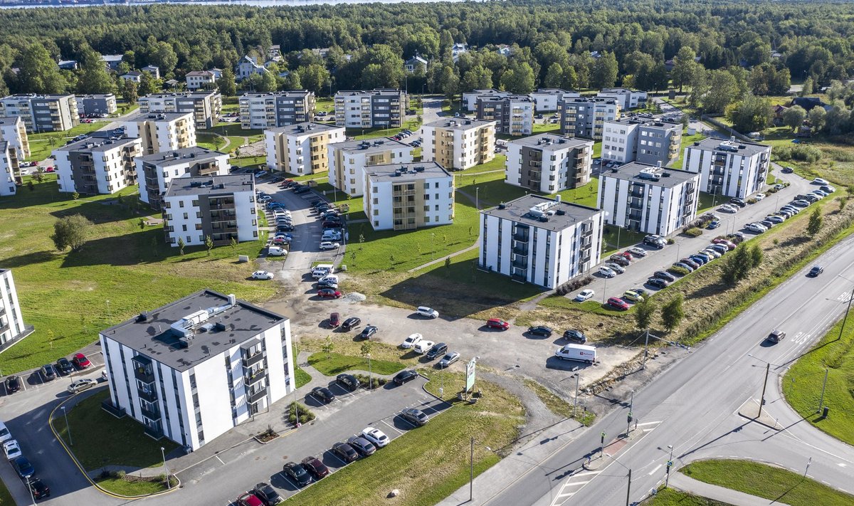 Pankade sõnul pole kodulaenu tingimused muutunud, kuid koroonakriisi ajal suurenes risk ja teadmatus, mistõttu hinnatakse laenutaotlejaid hoolikamalt.