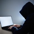 Количество кибератак на жителей Эстонии вновь возросло: как распознать мошенничество и другие киберугрозы?