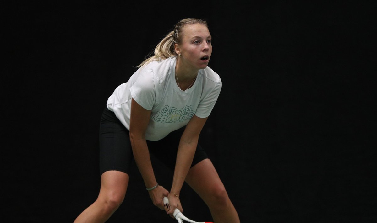 Anett Kontaveit