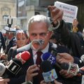 Rumeenia mõjuvõimsaim poliitik mõisteti vangi