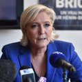 Prantsusmaal oli väidetavalt salaplaan vabariigi kaitsmiseks Le Peni presidendiks saamise korral