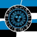 Особенное время для всех нас: астролог составила гороскоп для Эстонии и ее жителей на 2018 год