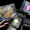 ЭКСПЕРИМЕНТ | С помощью Telegram в Эстонии можно купить наркотики, а также устроиться на работу наркокурьером